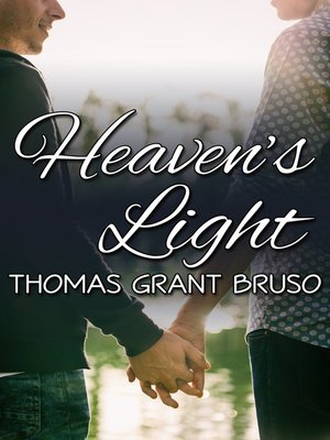 Heaven's Light - ebook